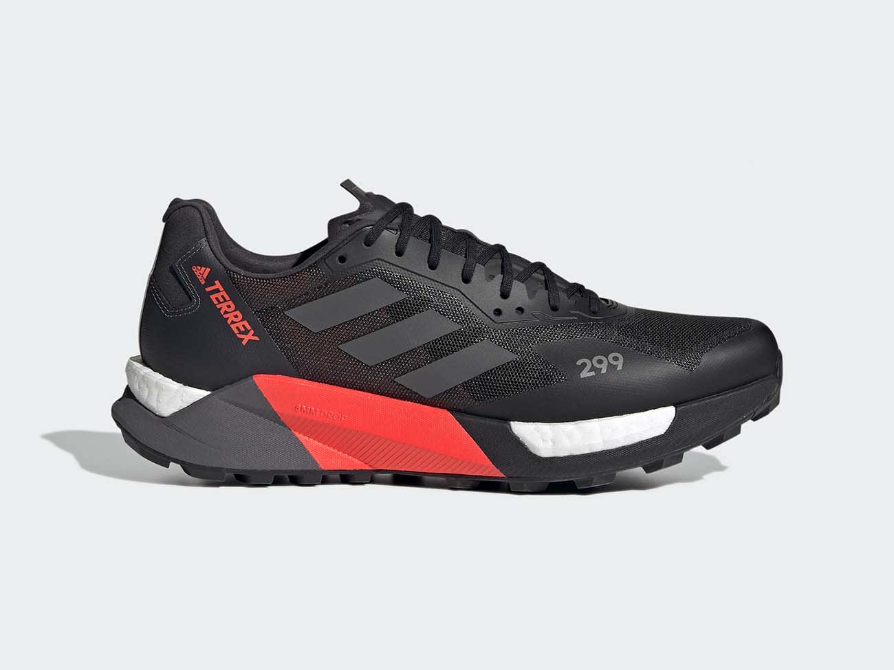 Best adidas long shop distance running shoes