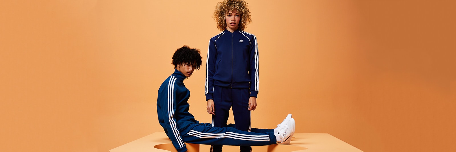 adidas track outfits