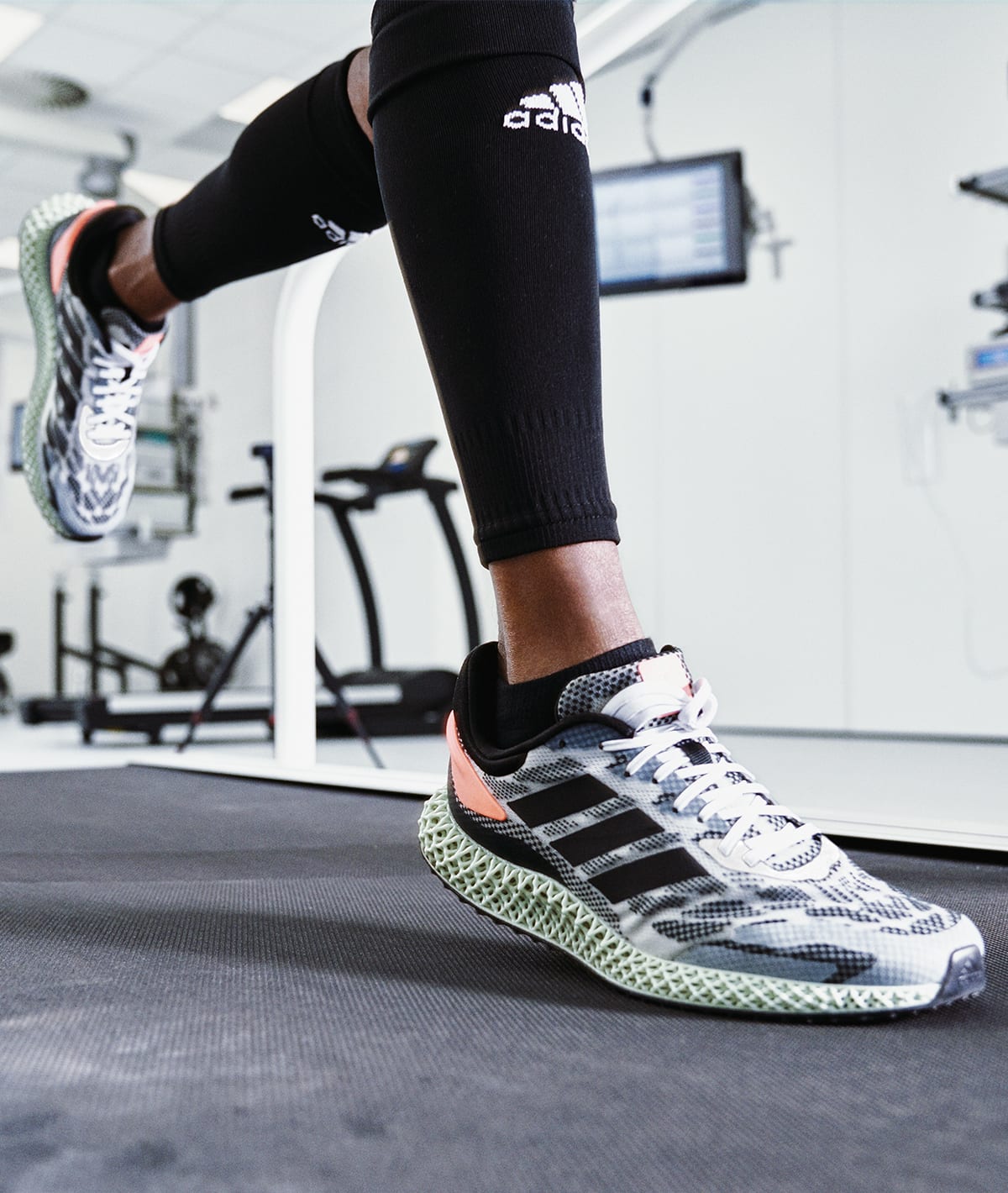 adidas treadmill shoes