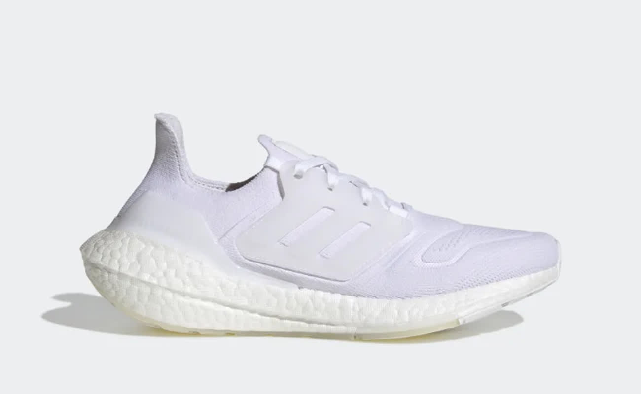 The Only Ultraboost Sizing You'll Ever Need