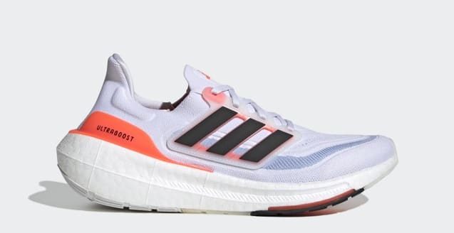 The Only Ultraboost Sizing You'll Need