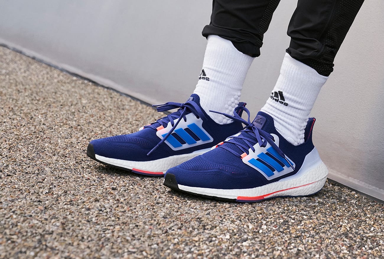 The Only Ultraboost Sizing Guide You'll Ever Need كيك ثلاث طبقات