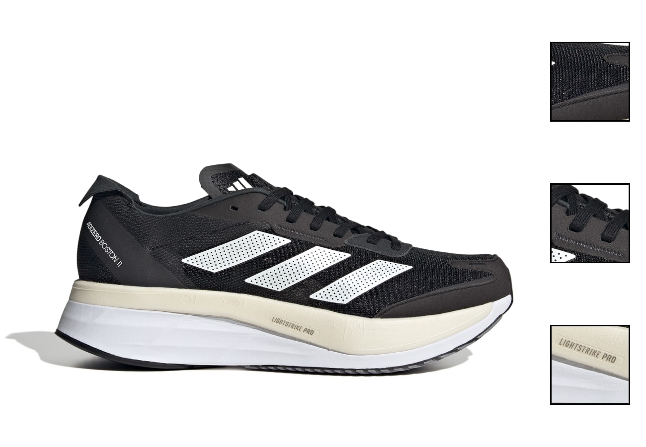 Adidas working store out shoes