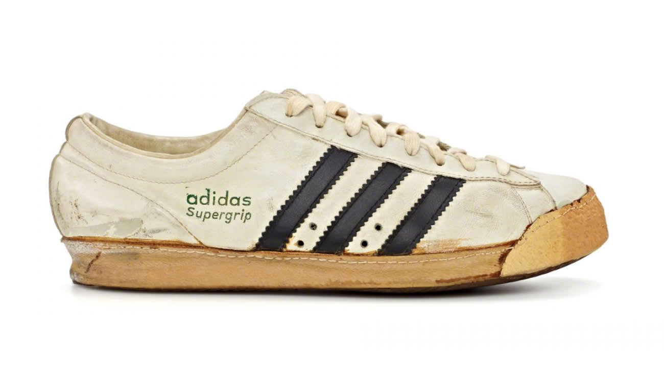 Adidas superstar año hotsell de lanzamiento