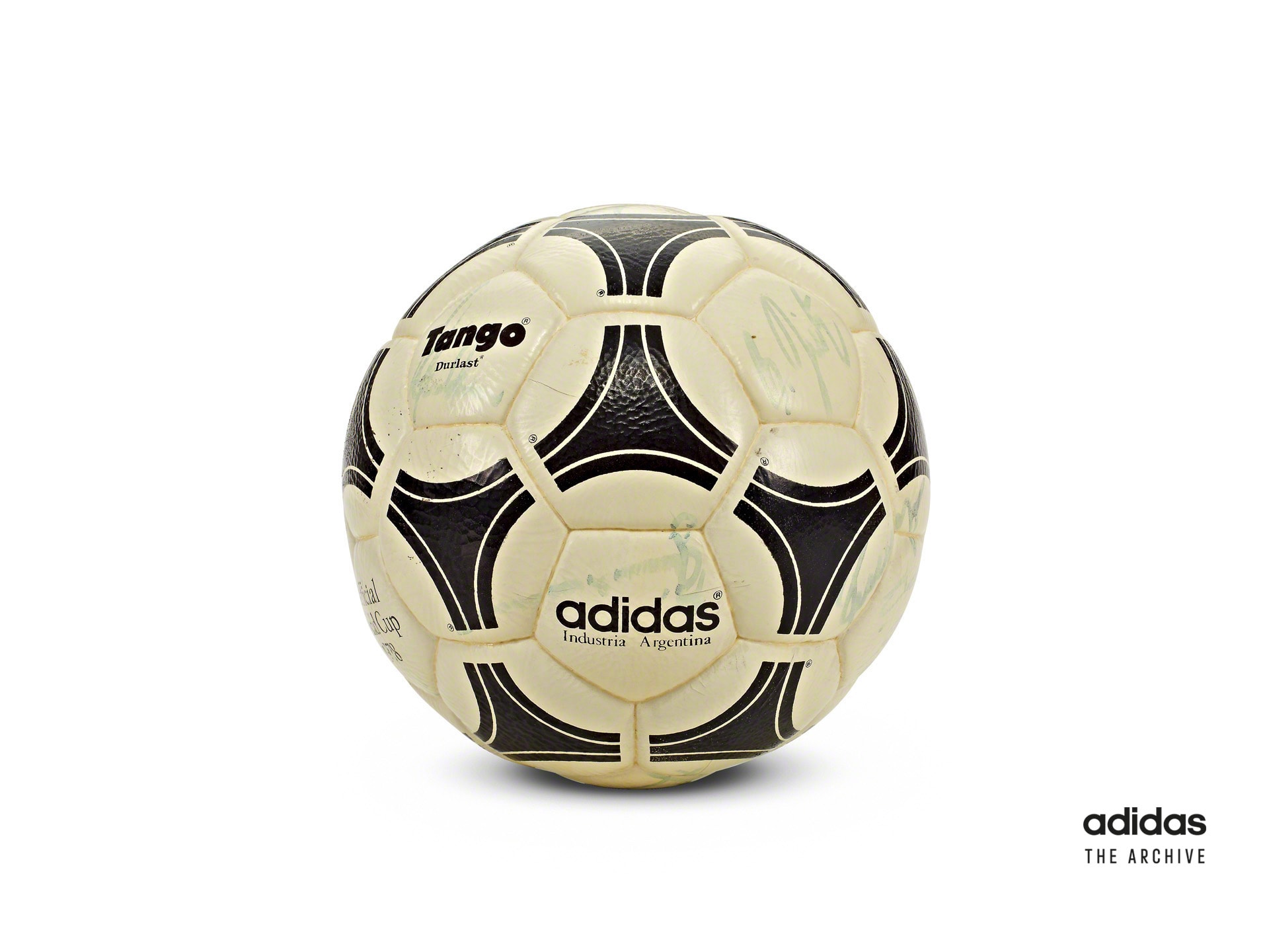 Temblar corto Nebu Historia de los balones de la Copa Mundial de la FIFA™: cómo revolucionaron  este deporte
