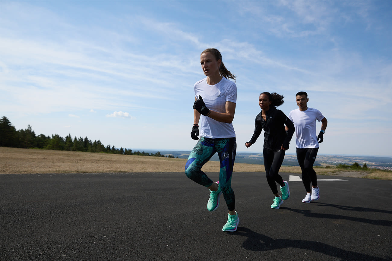 Equipados para entrenar con estilo esta primavera - Inspira Fit