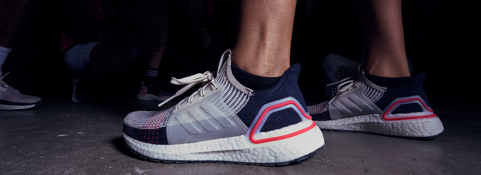 comment taille les ultra boost