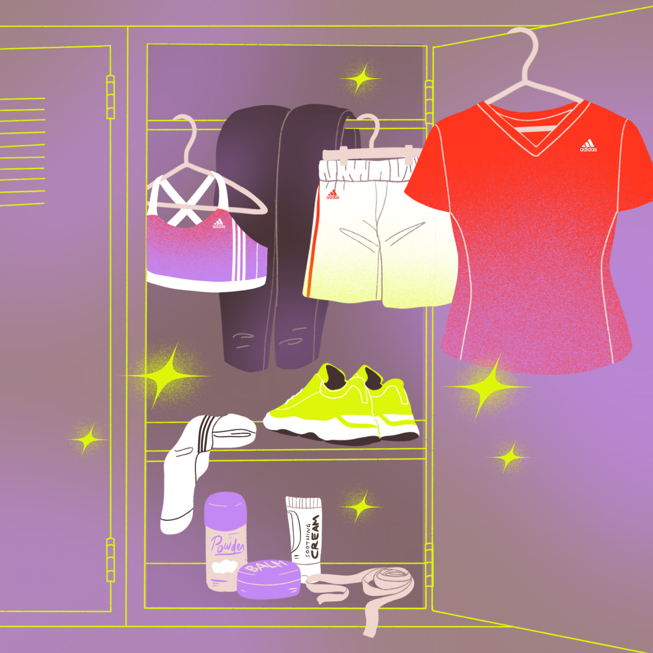 Comment faire un shop t-shirt adidas stardoll