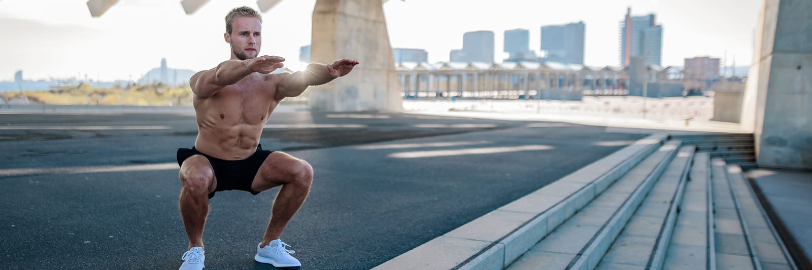 Running. Comment faire pour augmenter sa force musculaire ?