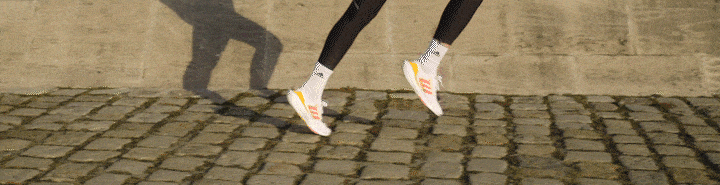 chaussures de running