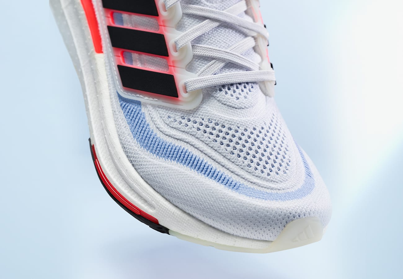 Adidas ultra boost course cheap a pied