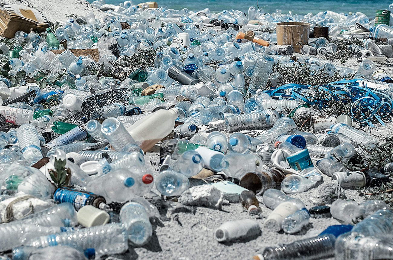 parley plastic ocean