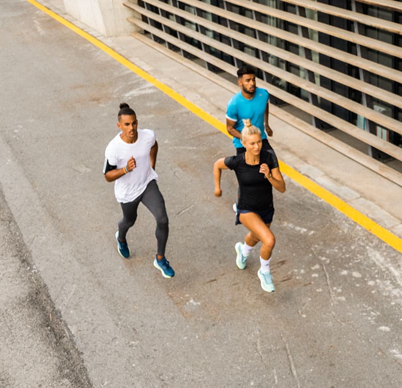 adidas runtastic