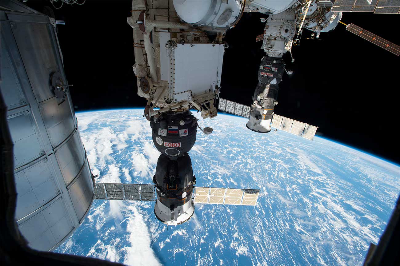 ISS NATIONAL LAB X – WHY WE'RE SENDING