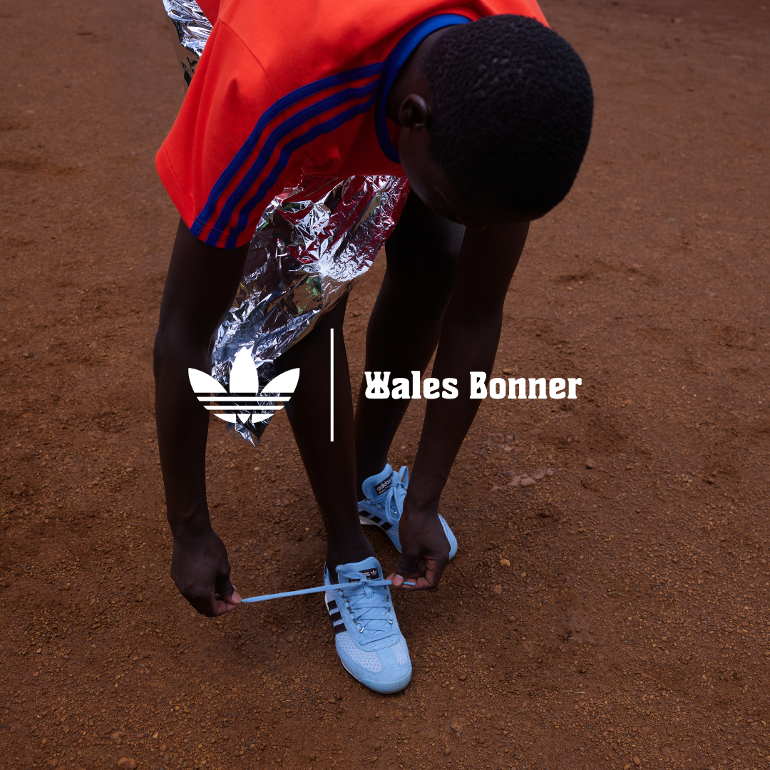 adidas Originals by Wales Bonner | adidas Germany