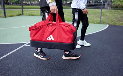 Find your football accessories adidas UK