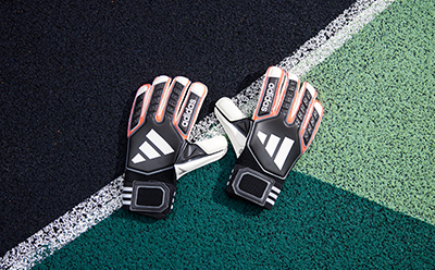 Find your football accessories adidas UK