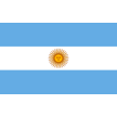 Argentina 26 Tiro Sweat Tee