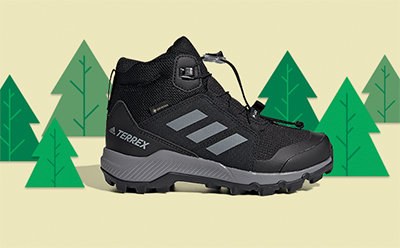 Chaussures pour filles adidas FR