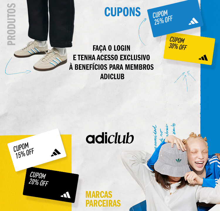 Adidas brasil cupom best sale