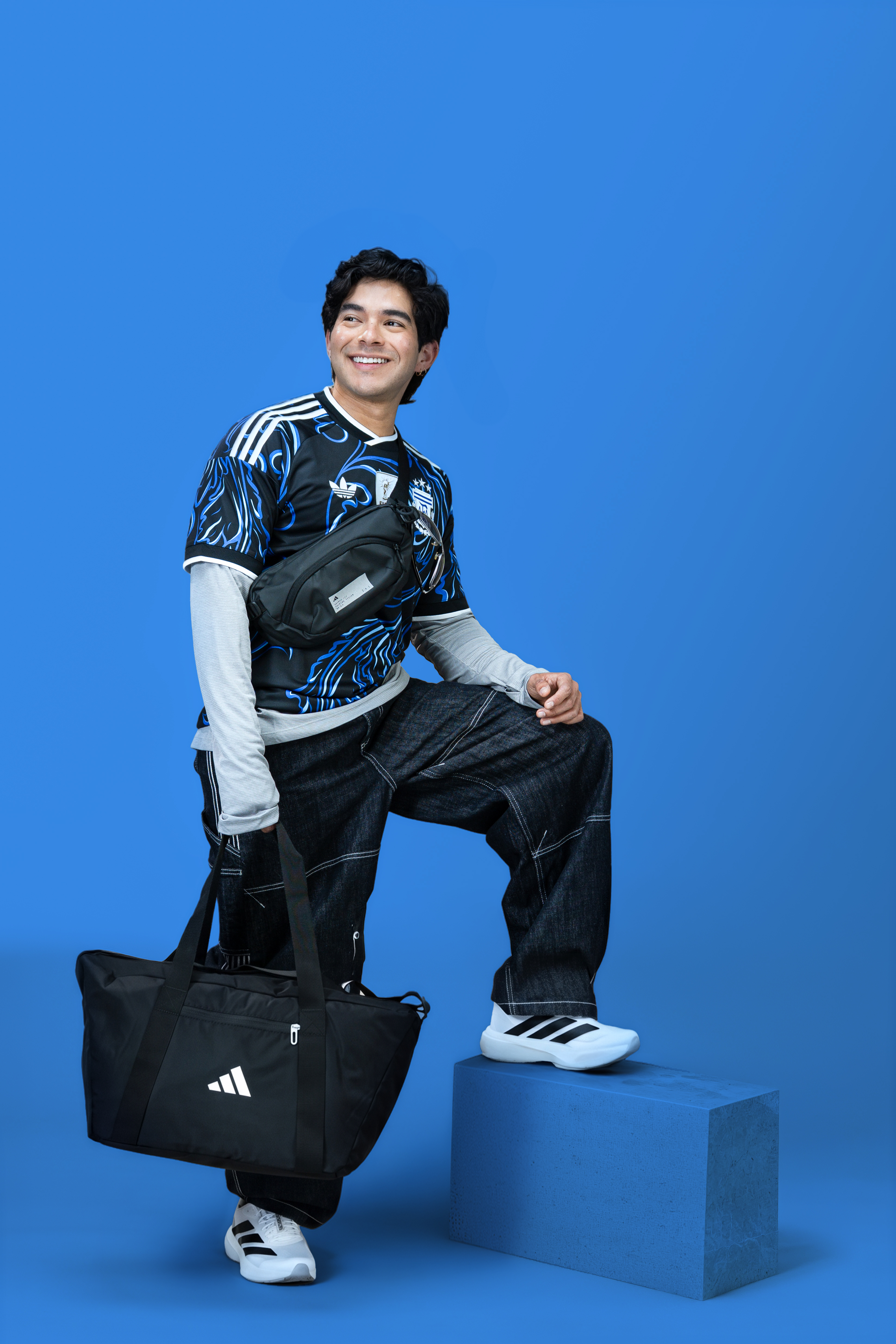 adidas Brasil | ATÉ 60% OFF | Tênis e material esportivo