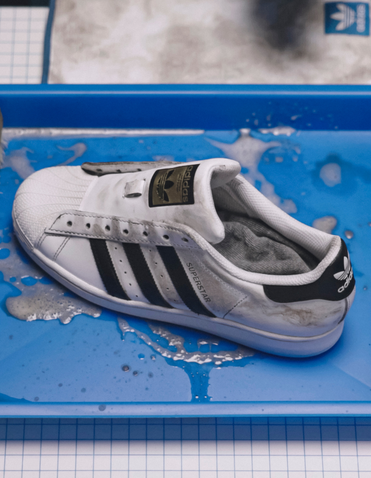 How to Wash Adidas Shoes: A Complete Guide