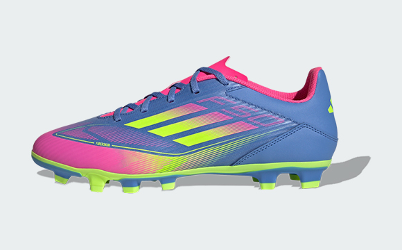 F50 Football shoes for Speed | F50 Collection | adidas IN