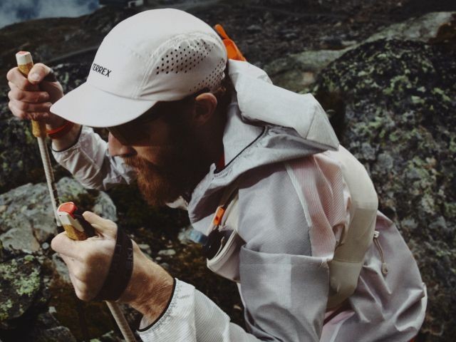 トレイルランニング｜ウェア/服【アディダス公式】