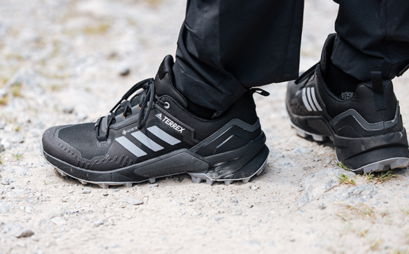 Adidas hiking e amp; trekking shoes hotsell