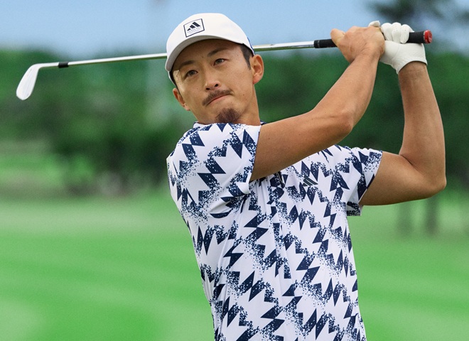 ゴルフ【アディダス公式】