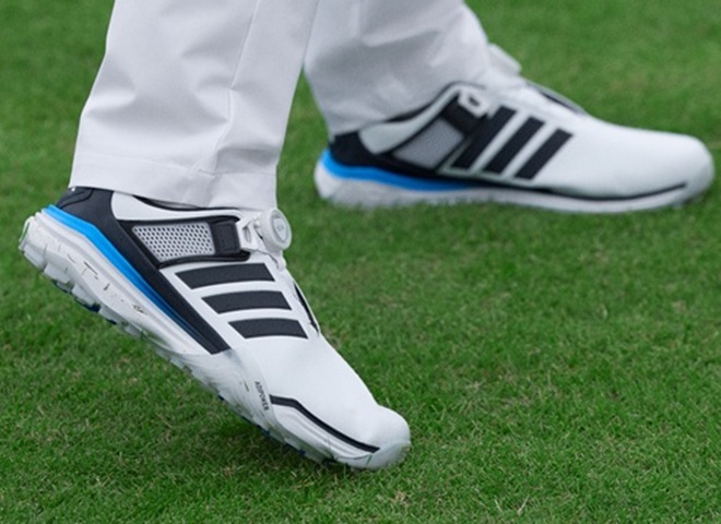 24cm　アディダス　ゴルフ　IF1699　定価31,900円　防水　皮革 楽天市場】【公式】アディダス adidas 返品可 ゴルフ 【ゴルフ】MC Z