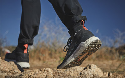 Trail Running Shoes adidas UK