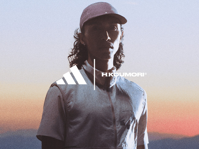 ランニング｜アディゼロ｜ウェア/服【アディダス公式】