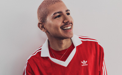 Adicolor Clothing Collection | adidas Australia