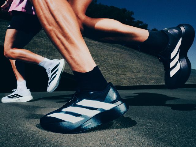 adidas ランニング ウェア【アディダス公式】