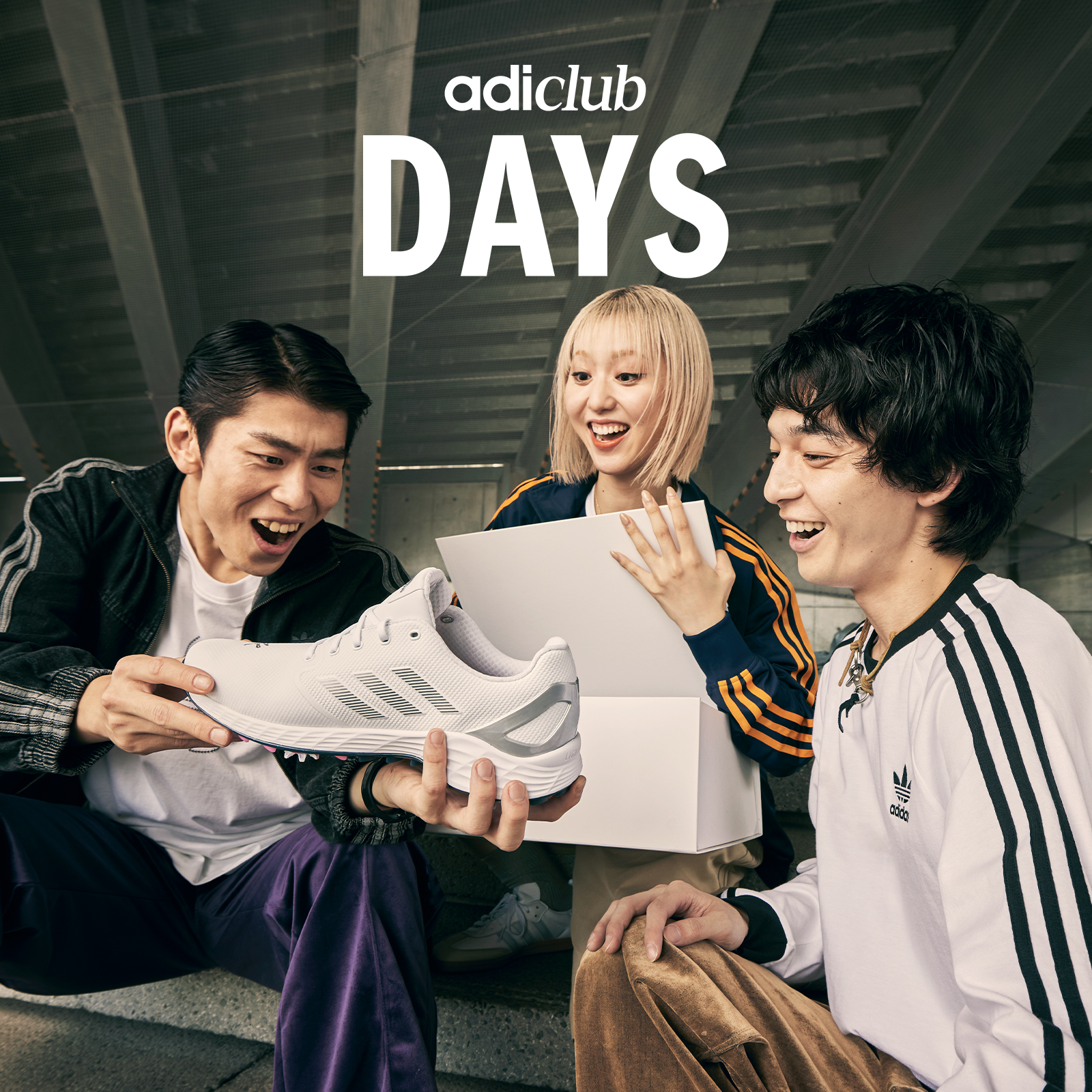 完売・正規・黒XOTサイズ・新品タグ付・adidas アディダス オリジナルス トレフォイル ワンピース・ハティ・スチュワート・送料￥185