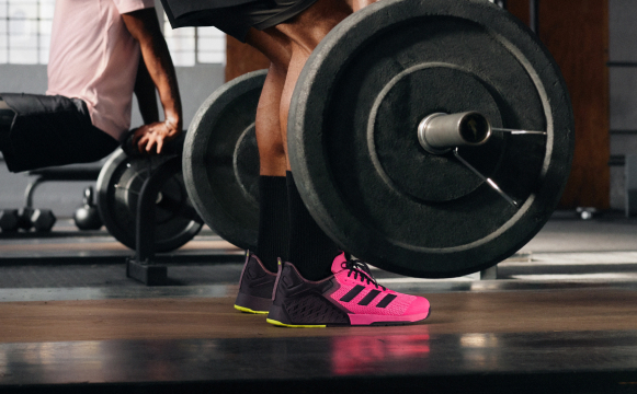 Training Gym Shoes for Men Free delivery on adidas UK