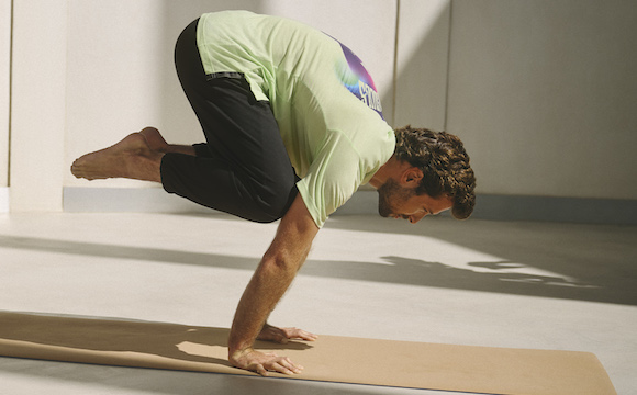 Mens Yoga Clothing Accessories adidas Australia