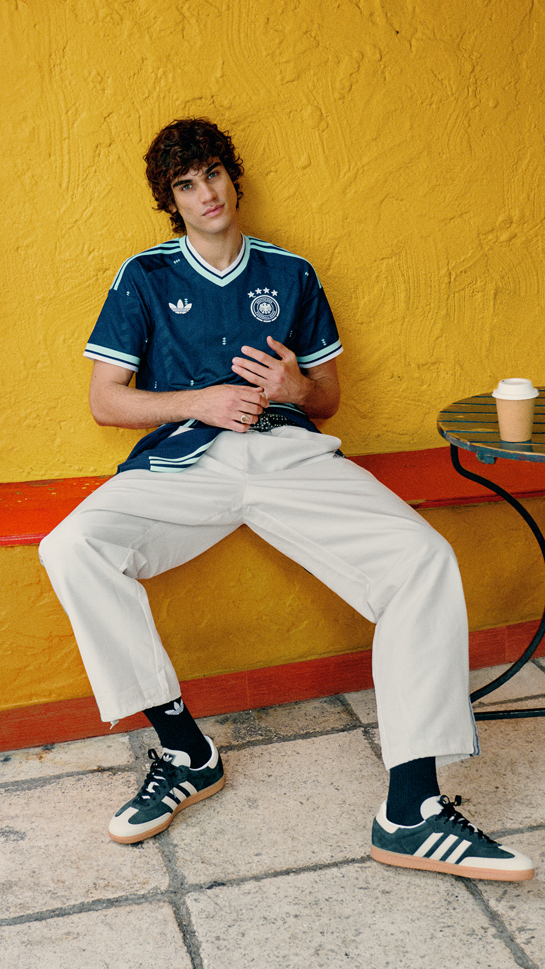 adidas Masculino | Loja online Brasil