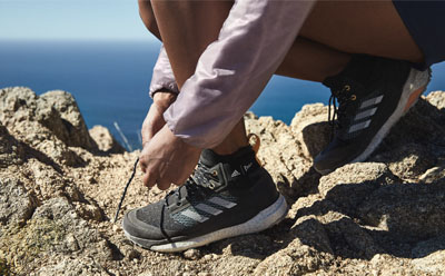 Women Outdoor Shoes adidas DE