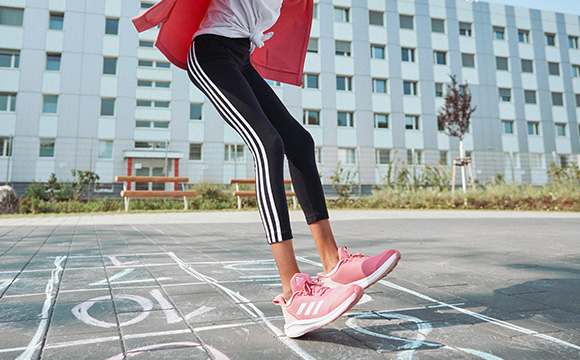 Adidas kids leggins 2025