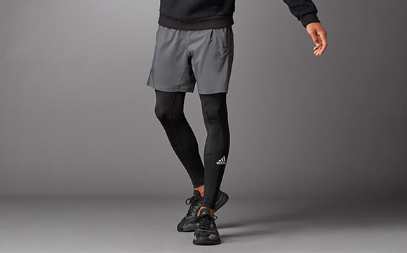 adidas Men s Tights Leggings adidas US