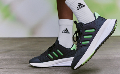 adidas Shoes Launch 2024 Spring Summer ZNE Kids image