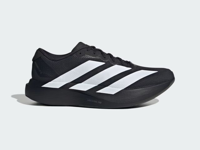 アディゼロ エヴォ SL【アディダス公式】