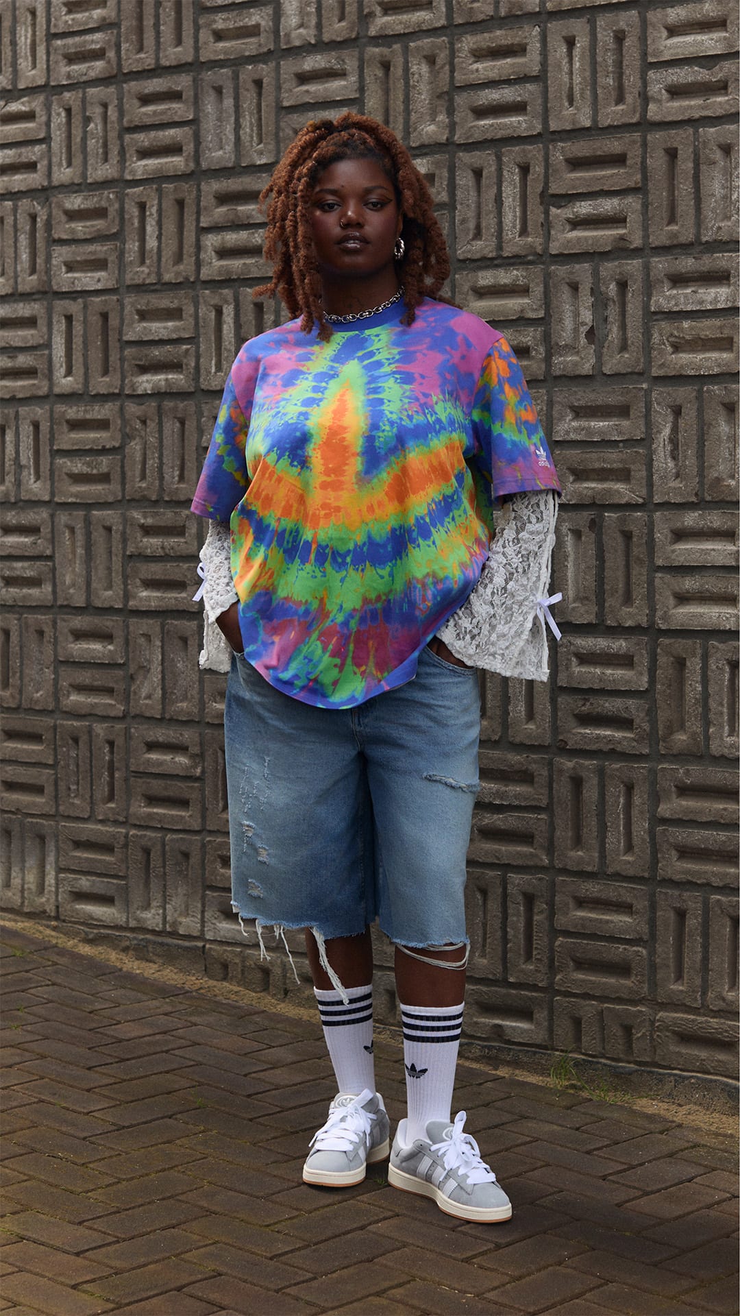 Lookbook adidas UK