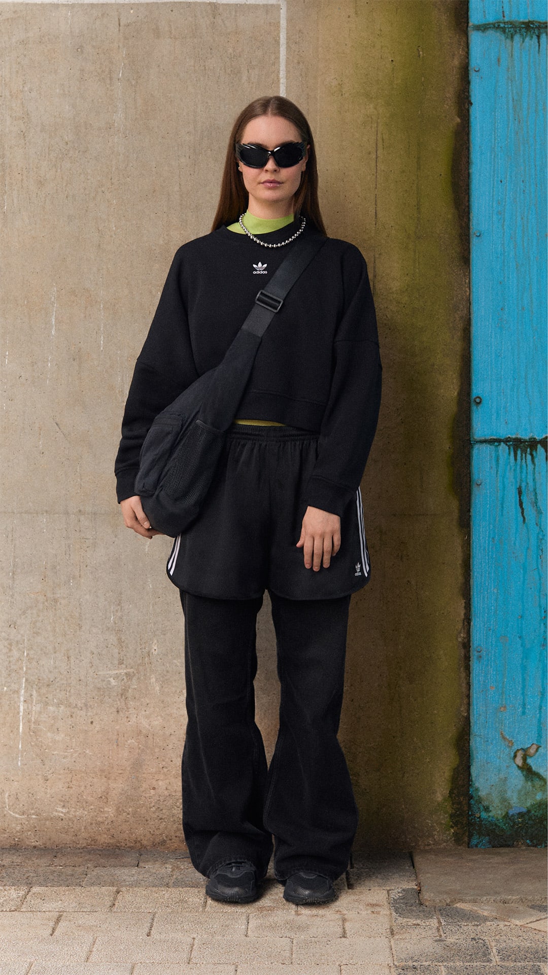 Lookbook | adidas DE