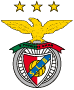 SL Benfica logo