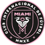 inter miami logo