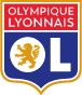 Olympique Lyonnais logo