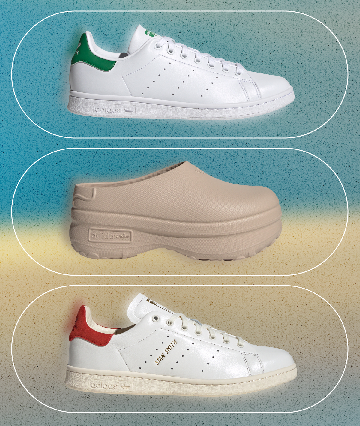 How Do adidas Stan Smith Fit Stan Smith Sizing for All